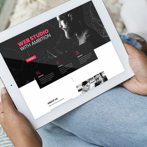 Website Design
